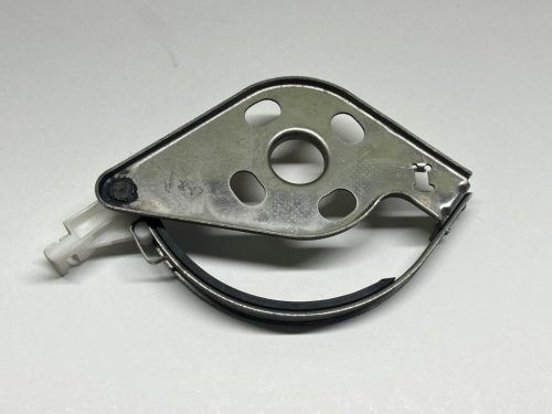 Szerelt alaplemez C-28