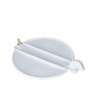 Szerelt fedél 407.42