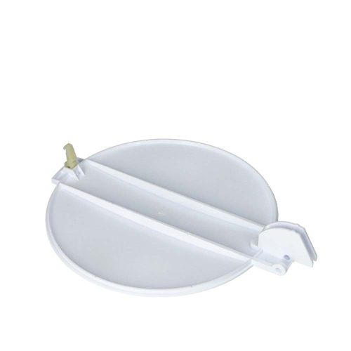 Szerelt fedél 407.42