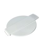 Szerelt fedél C-28.3 fémnyelv