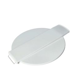 Szerelt fedél C-28.3 fémnyelv