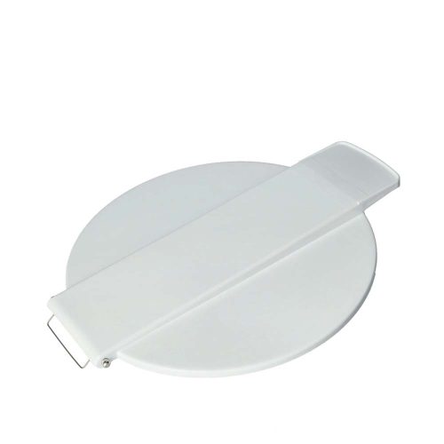 Szerelt fedél C-28.3 fémnyelv