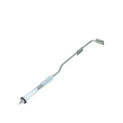 Szerelt fékrúd 407.42