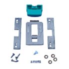 Zárszerkezet 407.42