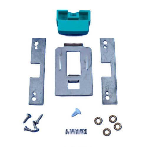 Zárszerkezet 407.42