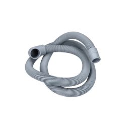 Kifolyócső 1,5 m pipás