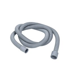 Kifolyócső 2,0 m 30/24 mm