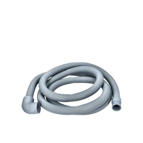 Kifolyócső 2,0 m pipás