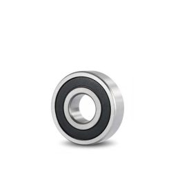 Csapágy 607 2RS – Tartós megoldás ipari és otthoni használatra