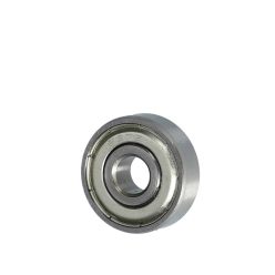 Csapágy 627 ZZ – Tartós megoldás ipari és otthoni használatra