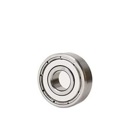 Csapágy 6001 ZZ KBS – Tartós megoldás ipari és otthoni használatra