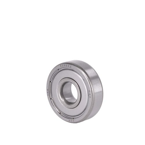 Csapágy 6200 ZZ – Tartós megoldás ipari és otthoni használatra