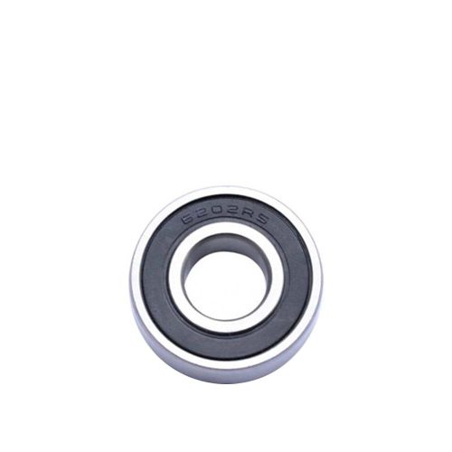 Csapágy 6202 2RS – Tartós megoldás ipari és otthoni használatra