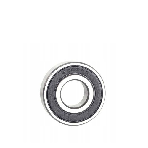 Csapágy 6203 2RS – Tartós megoldás ipari és otthoni használatra