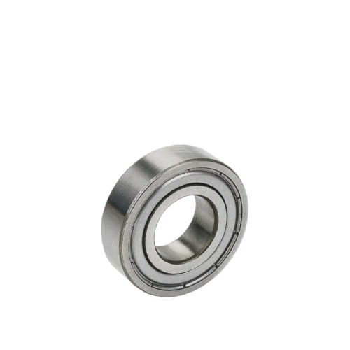 Csapágy 6207 ZZ – Tartós megoldás ipari és otthoni használatra