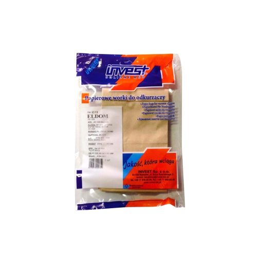 Papírporzsák BE01, IZ-Y8