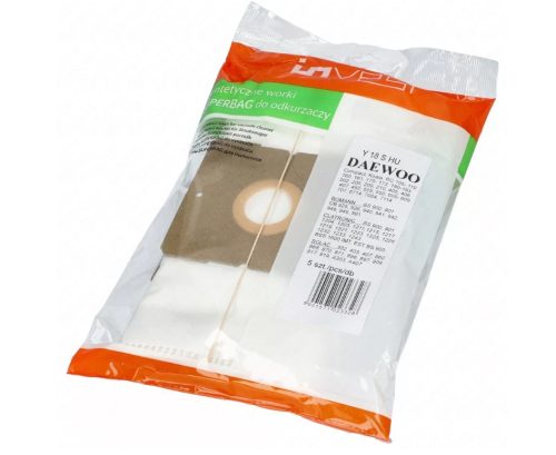 Mikrozsák Booman CB 942, RC 105, Y18S