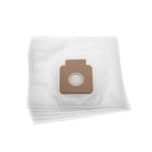 Papírporzsák Hoover H58 / 63 / 64