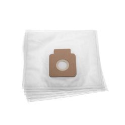 Papírporzsák Hoover H58 / 63 / 64