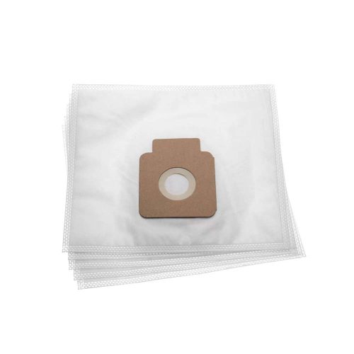 Papírporzsák Hoover H58 / 63 / 64