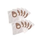 Papírporzsák Nilfisk Buddy