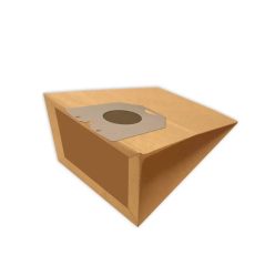 Papírporzsák Philips HR 6939