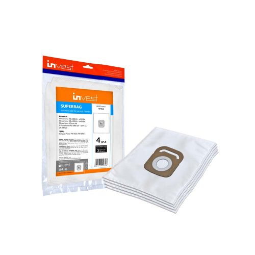 Mikrozsák Rowenta R16S