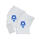 Mikrozsák + Filter Zelmer Aqario