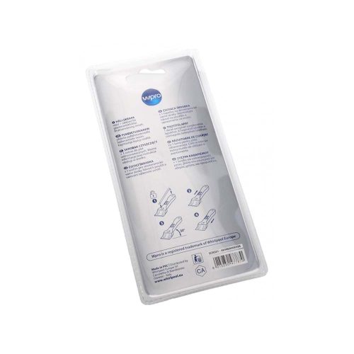 Kerámialap kaparó SCR301