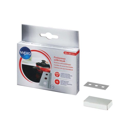 Kerámialap tisztítókés betét LGV009