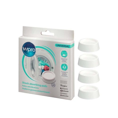 Rezgéscsillapító SHA025