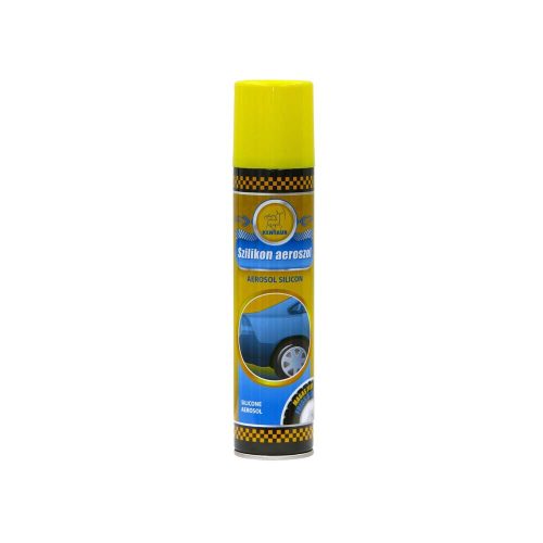 Szilikon spray 300 ml