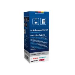 Kávéfőző Tisztító Tabletta