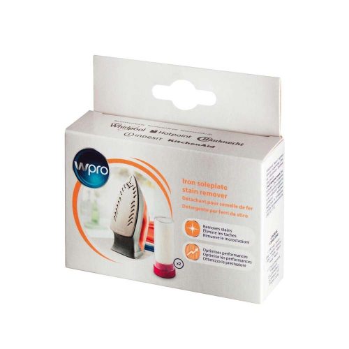 Vasalótalp tisztító stift