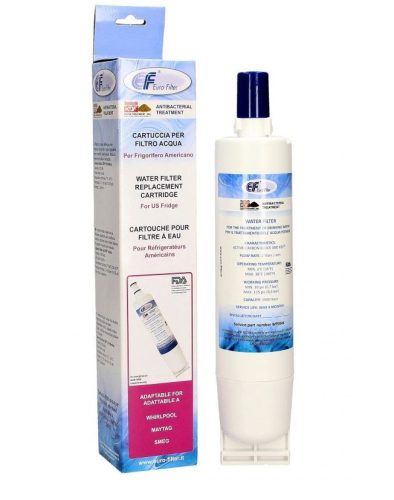 Vízszűrő Whirlpool