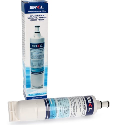 Vízszűrő Whirlpool