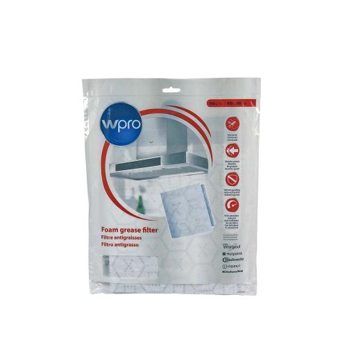 Zsírszűrőpaplan UGF005