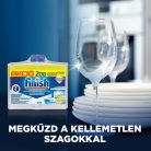 Finish Mosogatógép Tisztítófolyadék Citrom