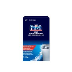 Finish Mosogatógép Só 1,5 kg