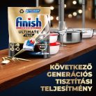 Finish Ultimate Plus Tabletta 72 db