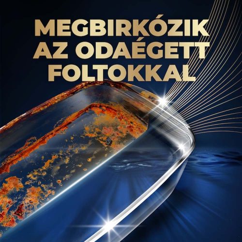 Finish Ultimate Plus Tabletta 72 db