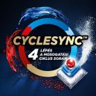 Finish Ultimate Plus Tabletta 72 db