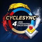 Finish Ultimate Plus Tabletta 72 db Citrom