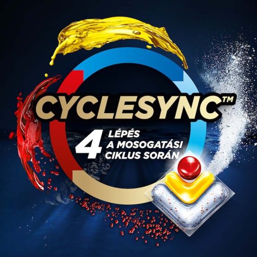 Finish Ultimate Plus Tabletta 90 db