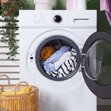 Hogyan előzd meg a mosógép meghibásodását? – 6 hasznos tipp a hosszú élettartamért