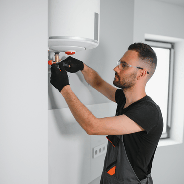 Nem fűt fel rendesen a bojler? 5 gyakori alkatrészhiba, amit érdemes ellenőrizni