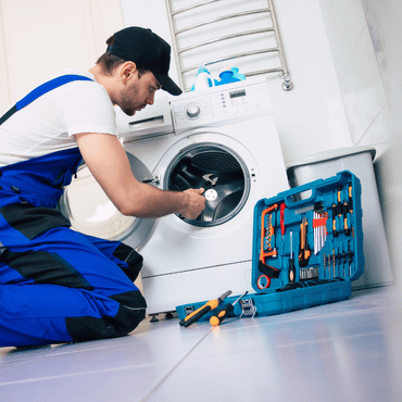 Alkatrészcsere háztartási gépeknél – mikor éri meg, és mikor nem?